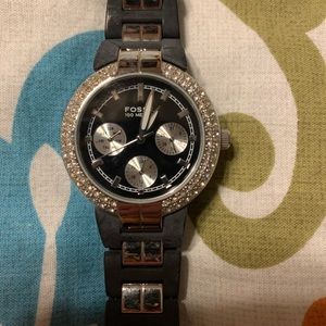 Fossil Watch